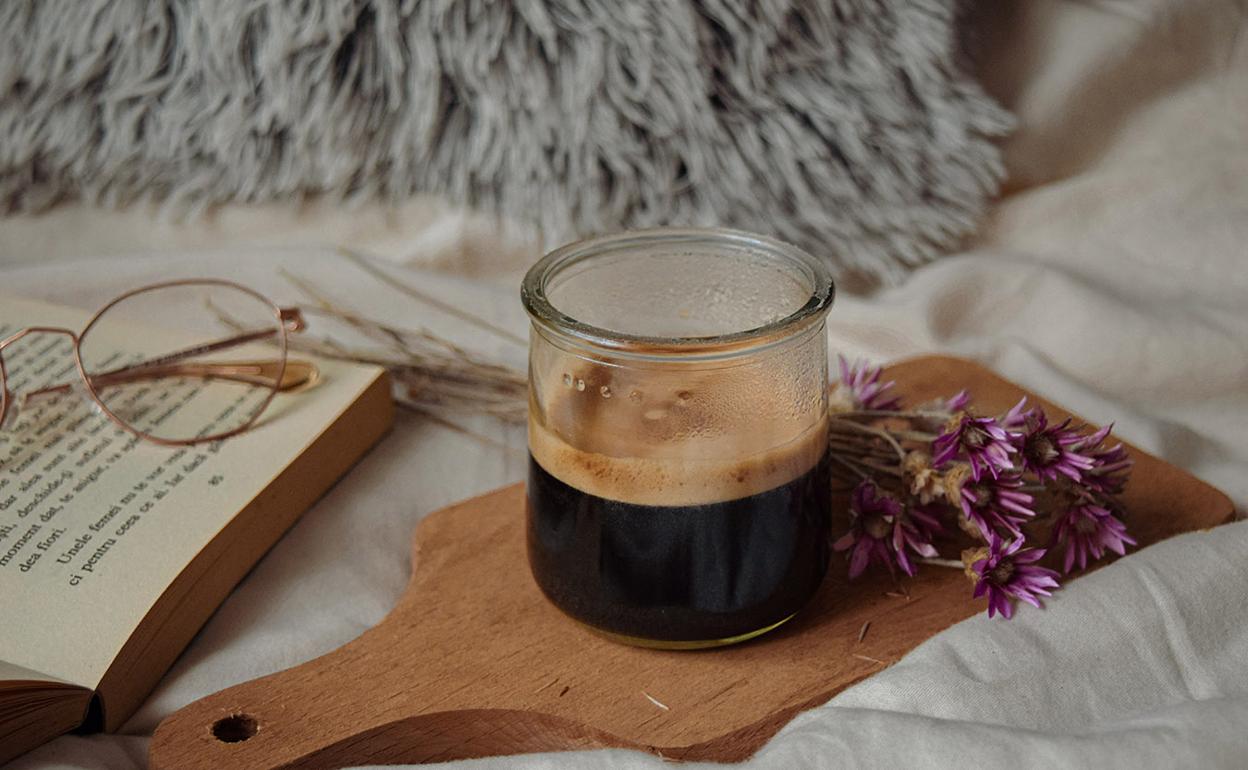 ¿Qué es un café americano y cómo se prepara? El Diario Vasco